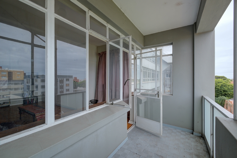 To Let 1 Bedroom Property for Rent in St Georges Park Eastern Cape